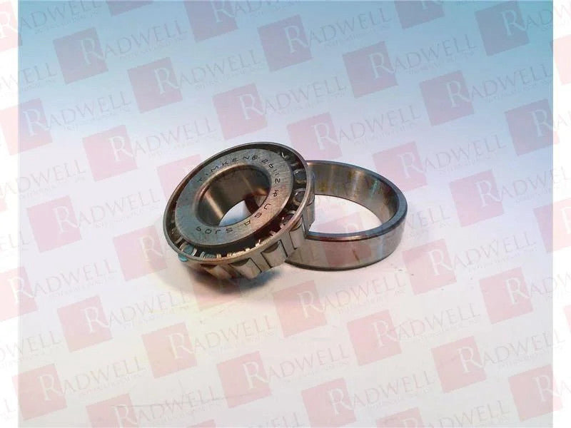 TIMKEN 26112-26283-S / 2611226283S (NEW IN BOX)