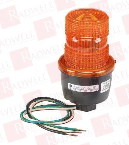 FEDERAL SIGNAL LP3PL-120A / LP3PL120A (BRAND NEW)