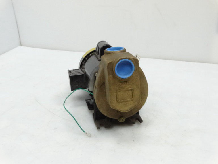 DAYTON 4TE28 PUMP