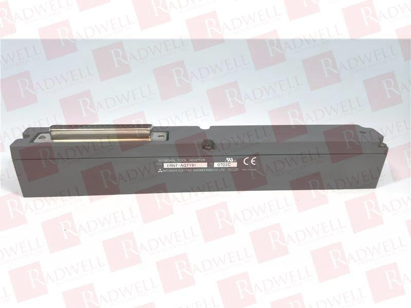MITSUBISHI ERNT-AQTY81 / ERNTAQTY81 (USED)