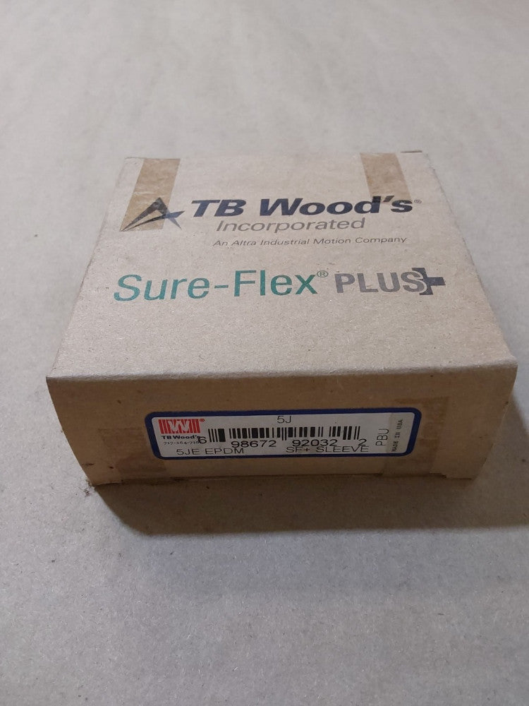 TB Woods 5JE EPDM SF sleeve new
