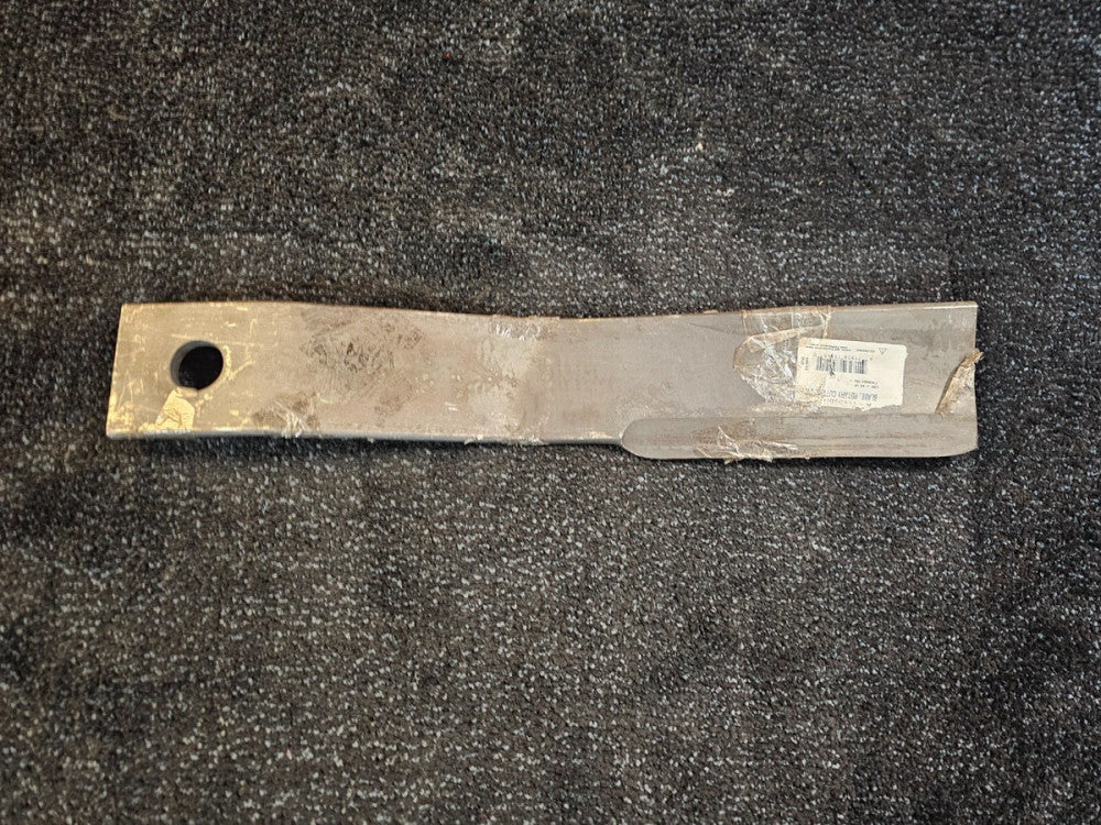 A&I Products A-11150BH 24.750" Overall Length Blade, Rotary Cutter, CW, Lift