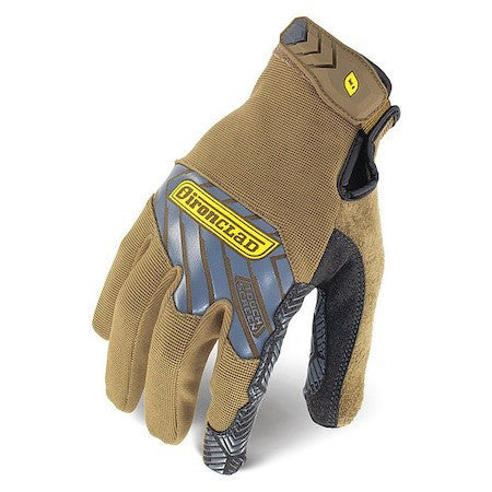 Ironclad Performance Wear Iex-Pgg-02-S Command(Tm) Mechanics Touchscreen