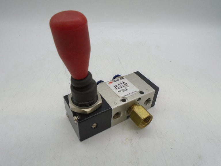 INGERSOLL RAND M212LS-G VALVE