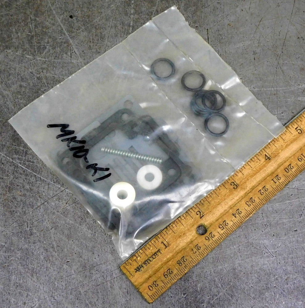 ASCO Numatics MK10-K1 Valve Repair Kit