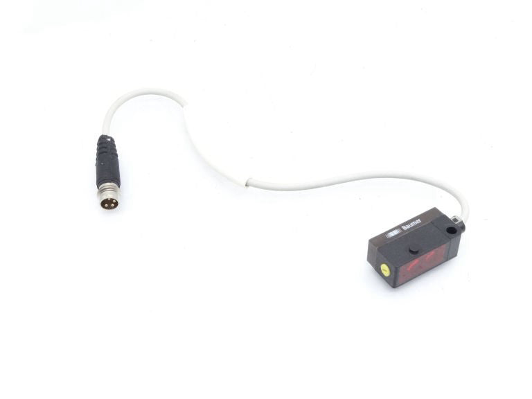 BAUMER ELECTRIC FHDK 10P1412/KS35A Sensor