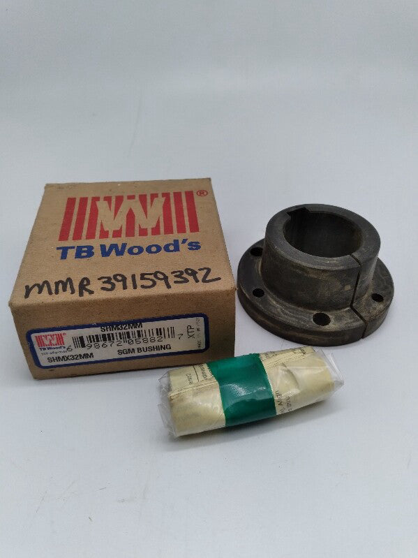 NEW TB Wood's SHM32MM SGM Bushing 32mm 