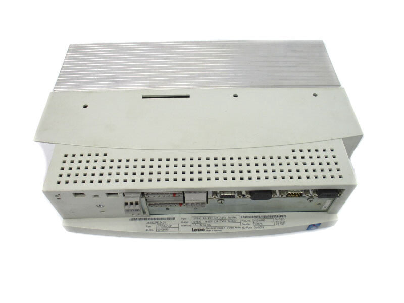 LENZE EVS9322-EP 400/480V, 2.5A UNMP