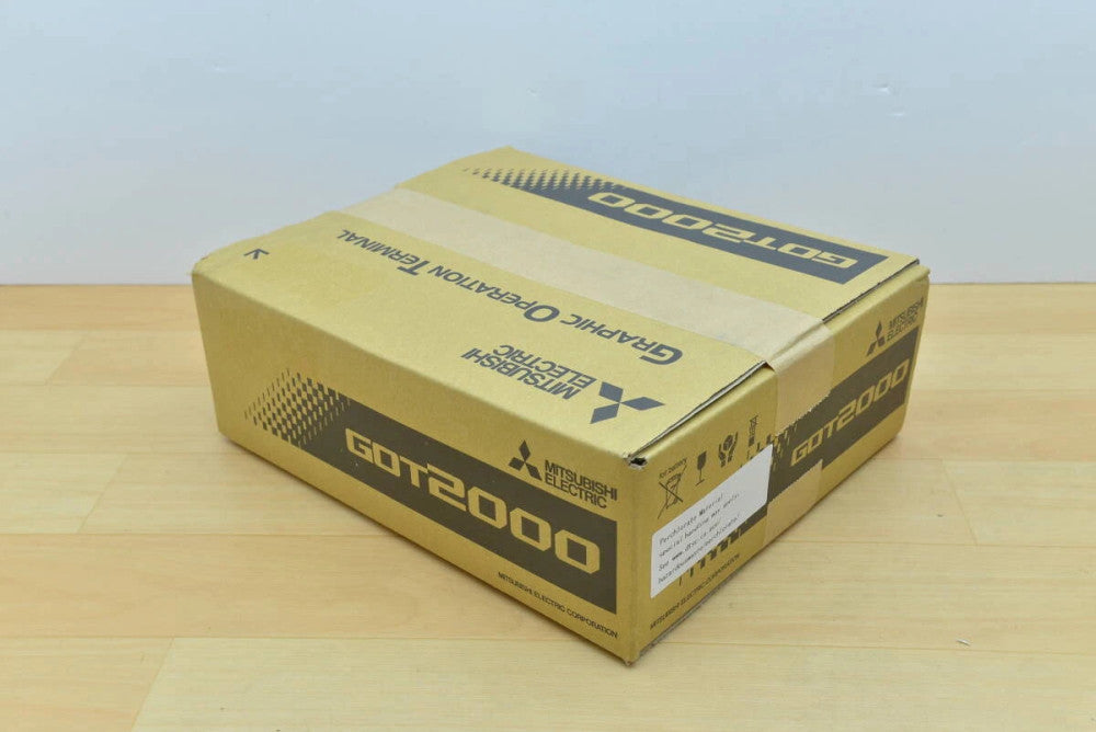 One Brand New Mitsubishi GT2508-VTBD Touch Screen Panel