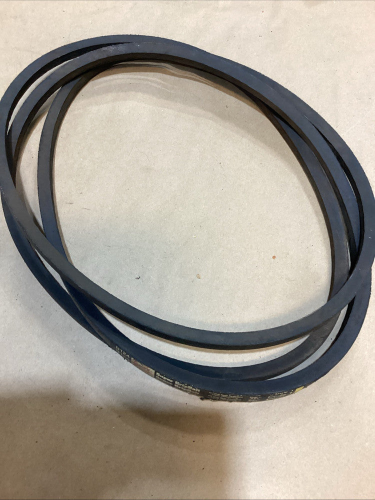 Pk Of Browning V-belts B124
