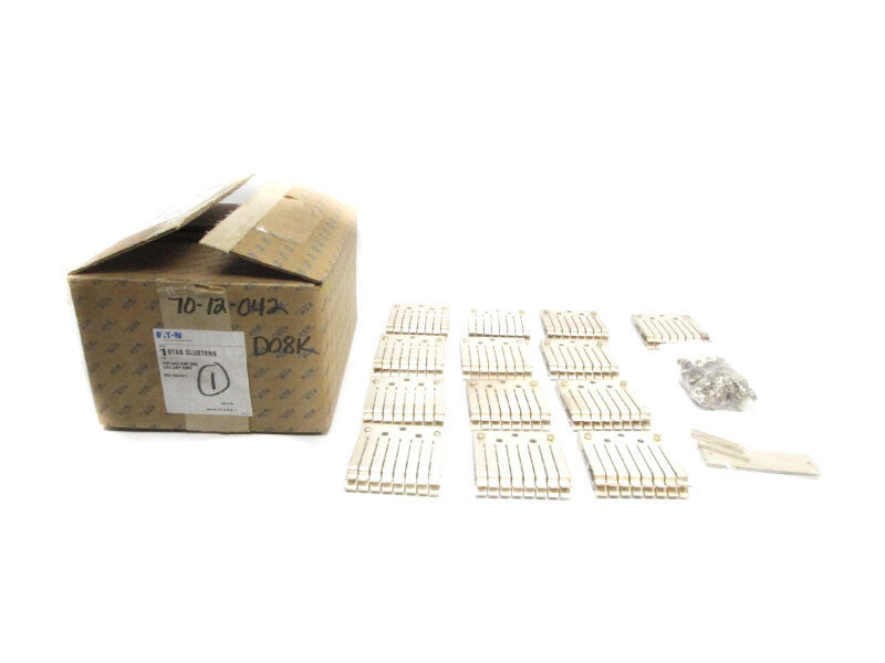 EATON 83E3327 2500A NSMP
