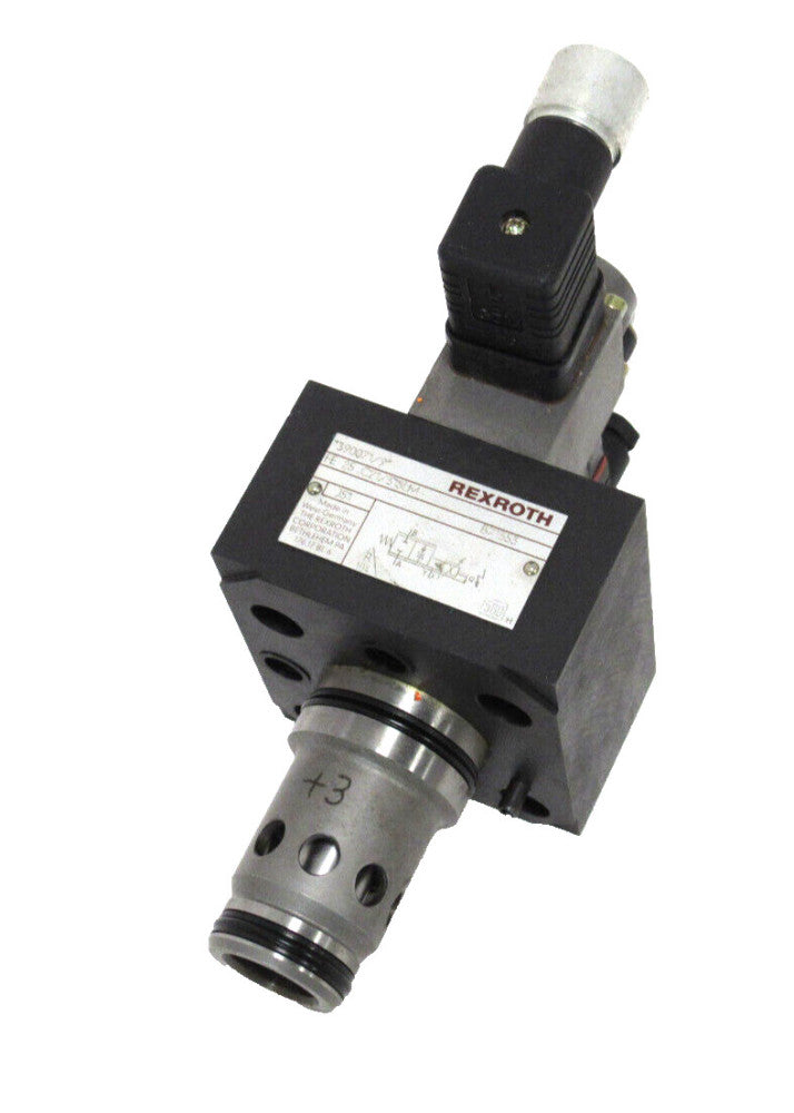 NEW REXROTH FE-25-C21/315LM PROPORTIONAL VALVE FE25C21315LM