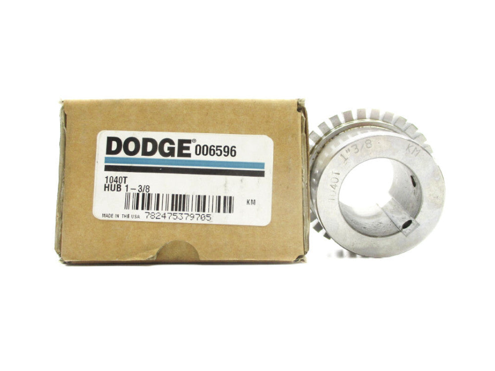 DODGE 006596 1040T NSMP
