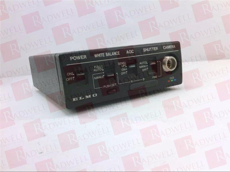 ELMO LTD MN401X / MN401X (USED)