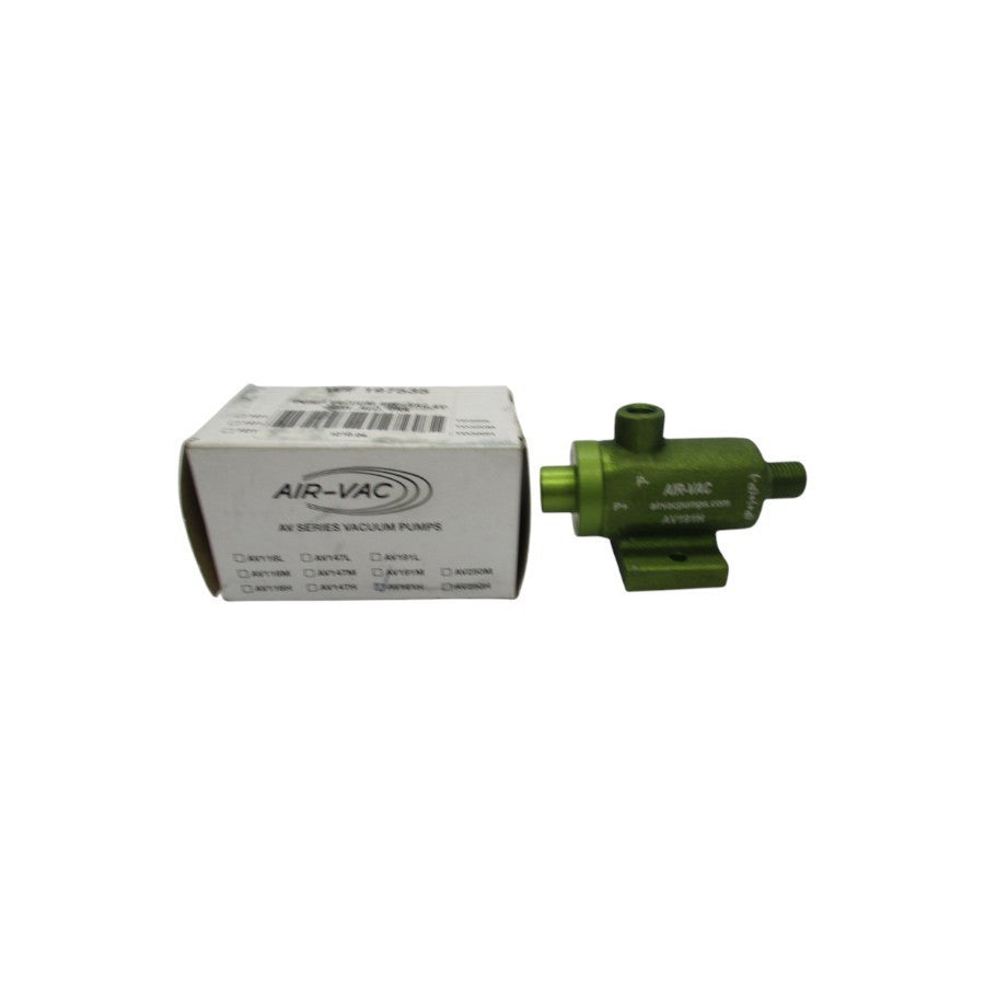 AIR-VAC AV191H NSMP