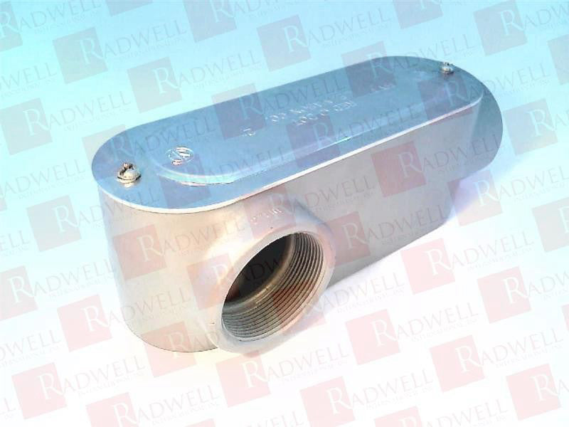 ABB THOMAS & BETTS ALRL-6 / ALRL6 (NEW IN BOX)
