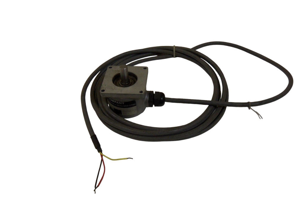 BEI H20DA-37-50-A-3904-SCS132-24V-S UNMP