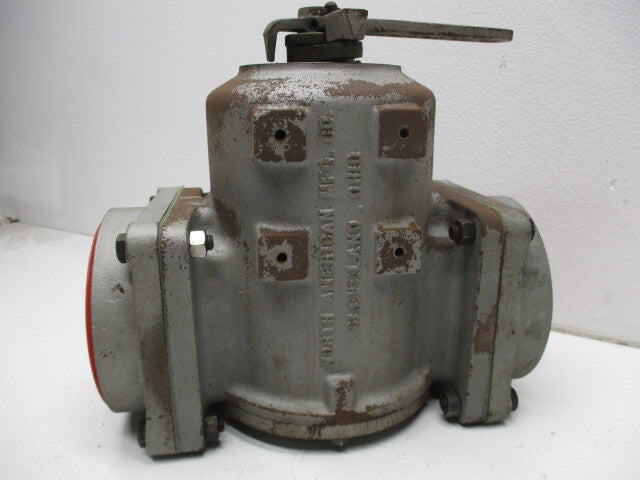 NORTH AMERICAN FL-3091 NSNP