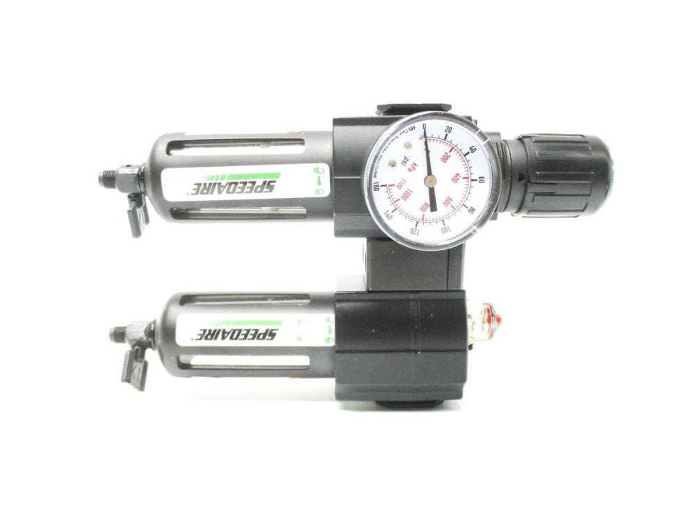 SPEEDAIRE 4ZK87 4ZL79 150PSIG NSNP