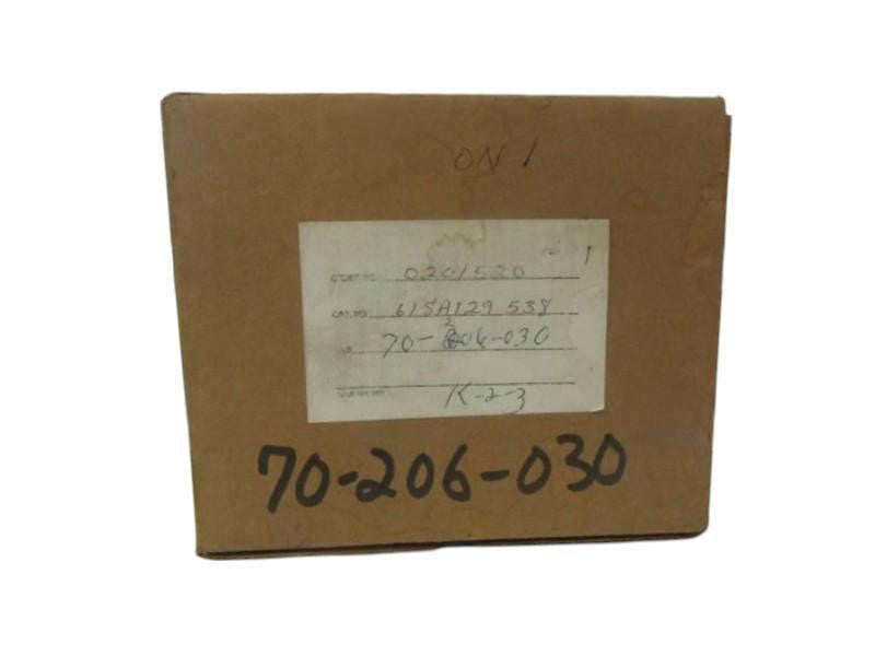 SYBRON 61S603GN PRESSURE UNIT NSNP