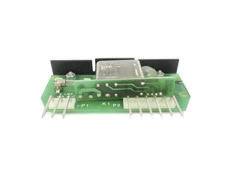 UNIVERSAL C42088 REV. A 120V 3A NSNP