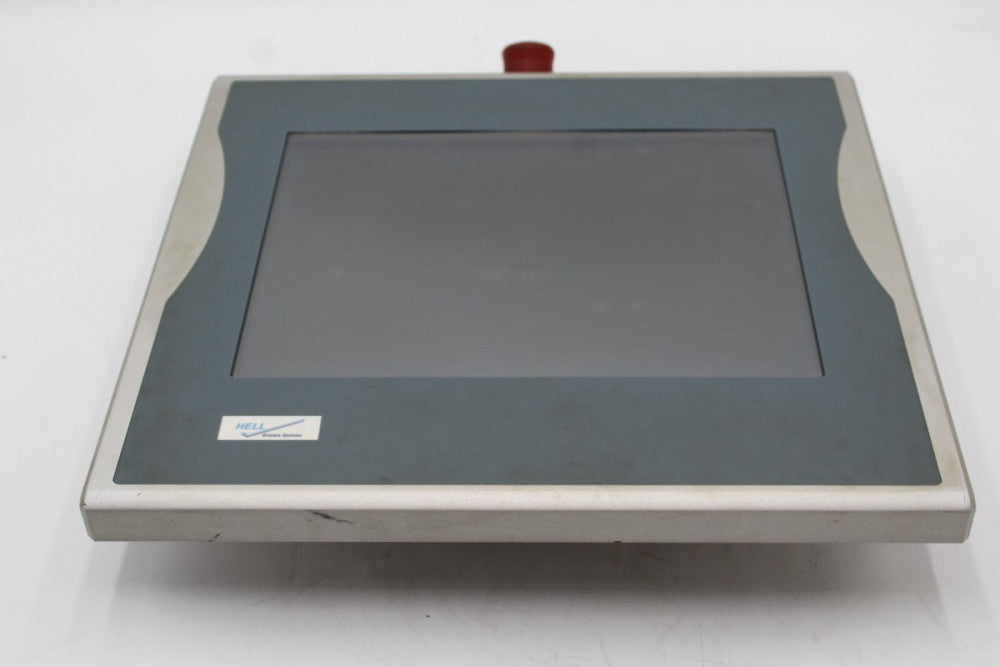 Beckhoff CP7802-1075-0010 Industrial Touch Screen Control Panel