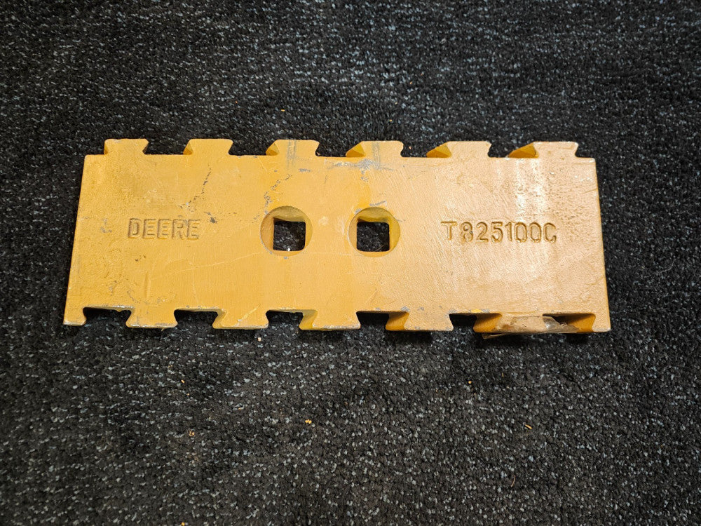John Deere T825100C Jagz Standard Cutting Edge For 544G 544J 624G 624H 624J