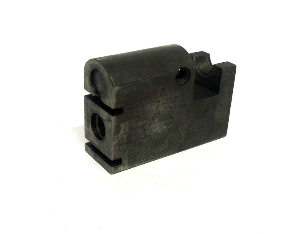 Unbranded Split Support Roll With Partial Insert AZ-1574 USED