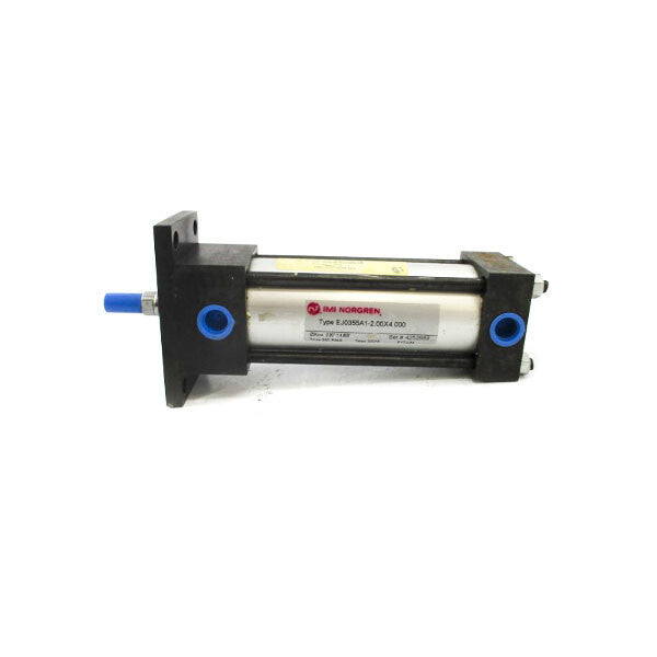 NORGREN EJ0355A1-2.00X4.000 250PSI NSNP