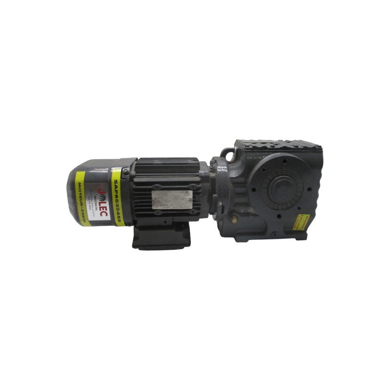 SEW-EURODRIVE DRE80M4BE1HF/FG/RI 330/575V 2.00/1.15A UNMP