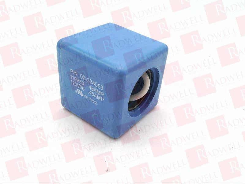 EATON CORPORATION 02-324053 / 02324053 (BRAND NEW)