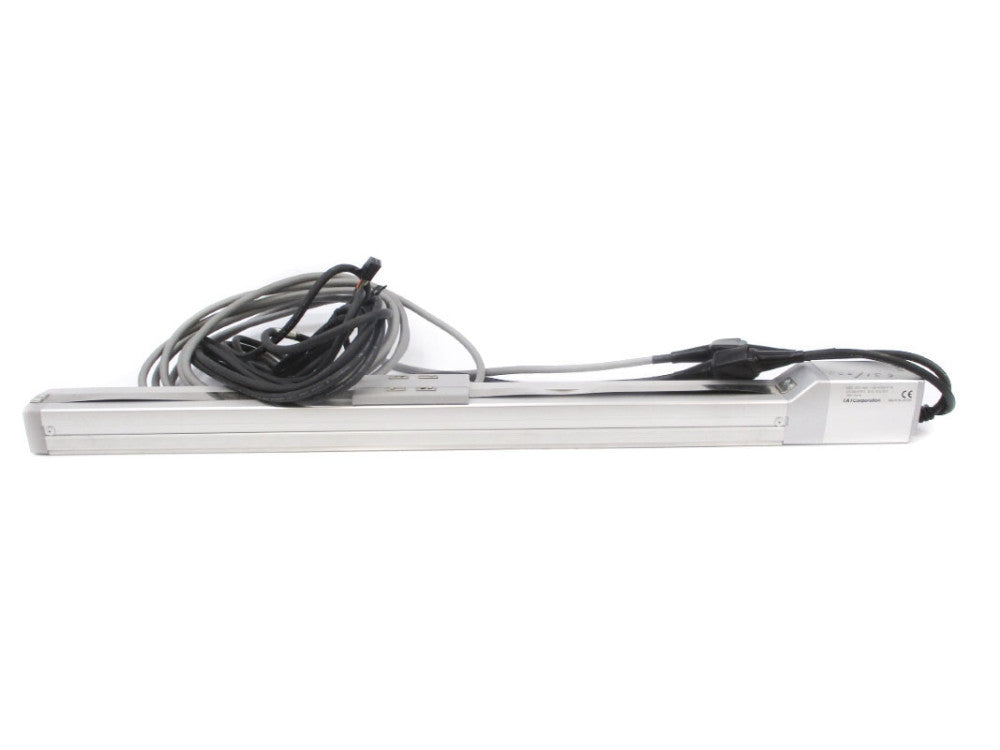 IAI RCP2-SA5C-I-42P-6-500-P1-M 24VDC NSNP