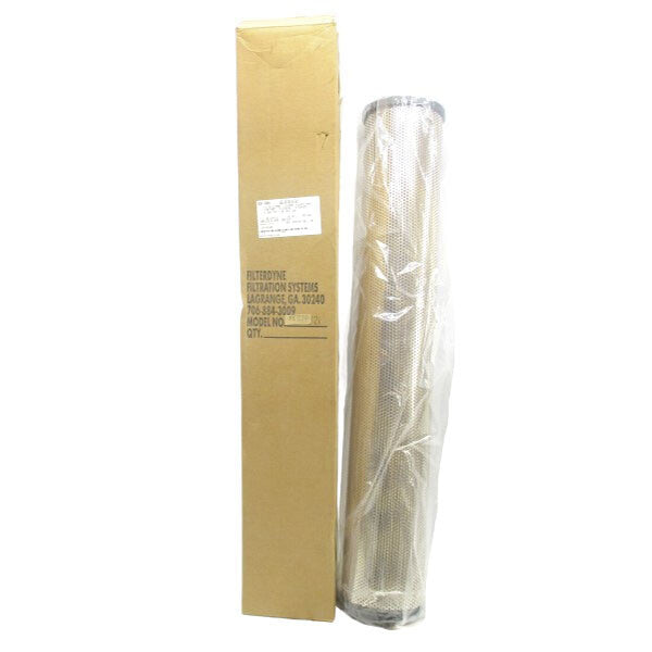 FILTERDYNE FE636-721 NSMP