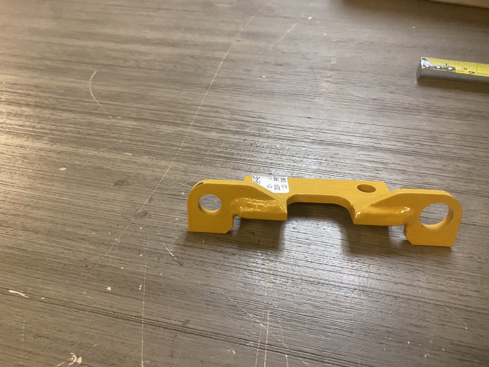 BRAND NEW OEM CAT Caterpillar Bracket 345-4467 SUBGP 449-1136