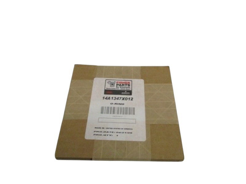 FISHER 14A1347X012 O-RING  NSMP