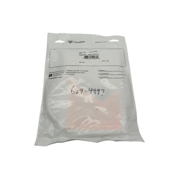 TREGAKISS 415-116-6 NSMP