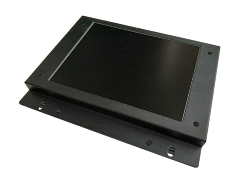 1PC FANUC A61L-0001-0076 compatible LCD display 9" for machine CRT monitor