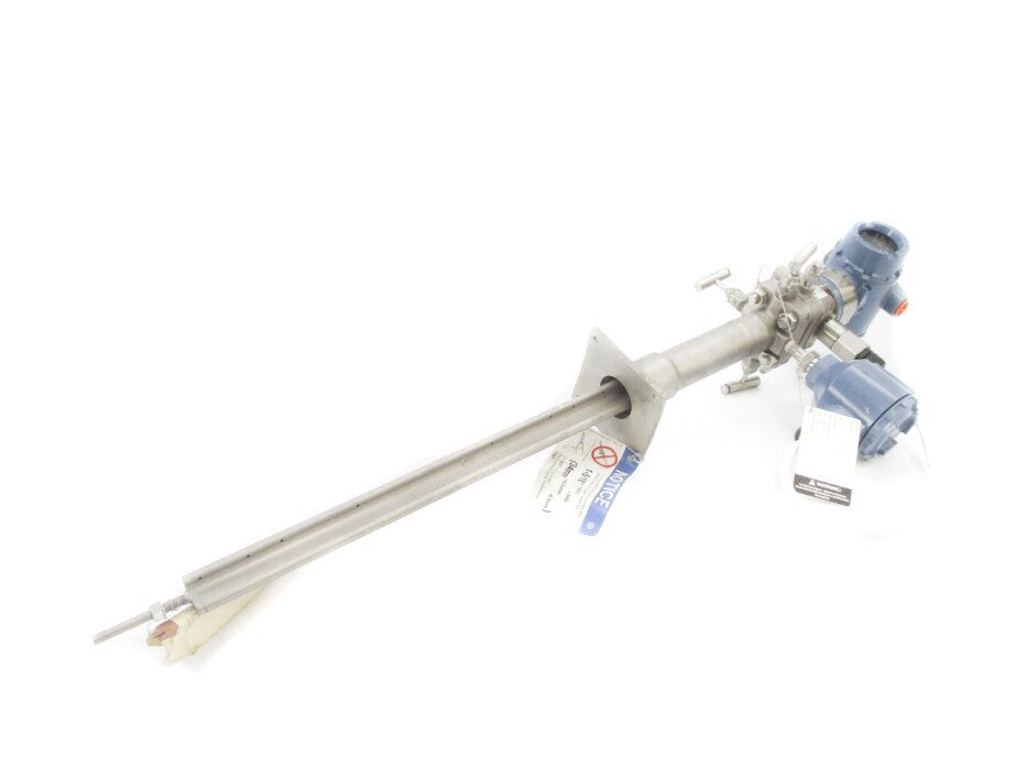 ROSEMOUNT 3095MFAG160ZSHPS2T100T32CA1AM5F0298 955PSI NSNP