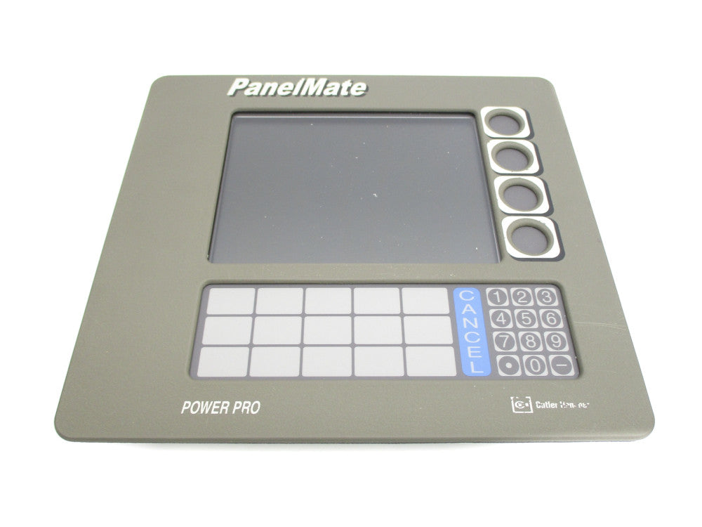 CUTLER HAMMER 1785KPMPP1700 NSNP