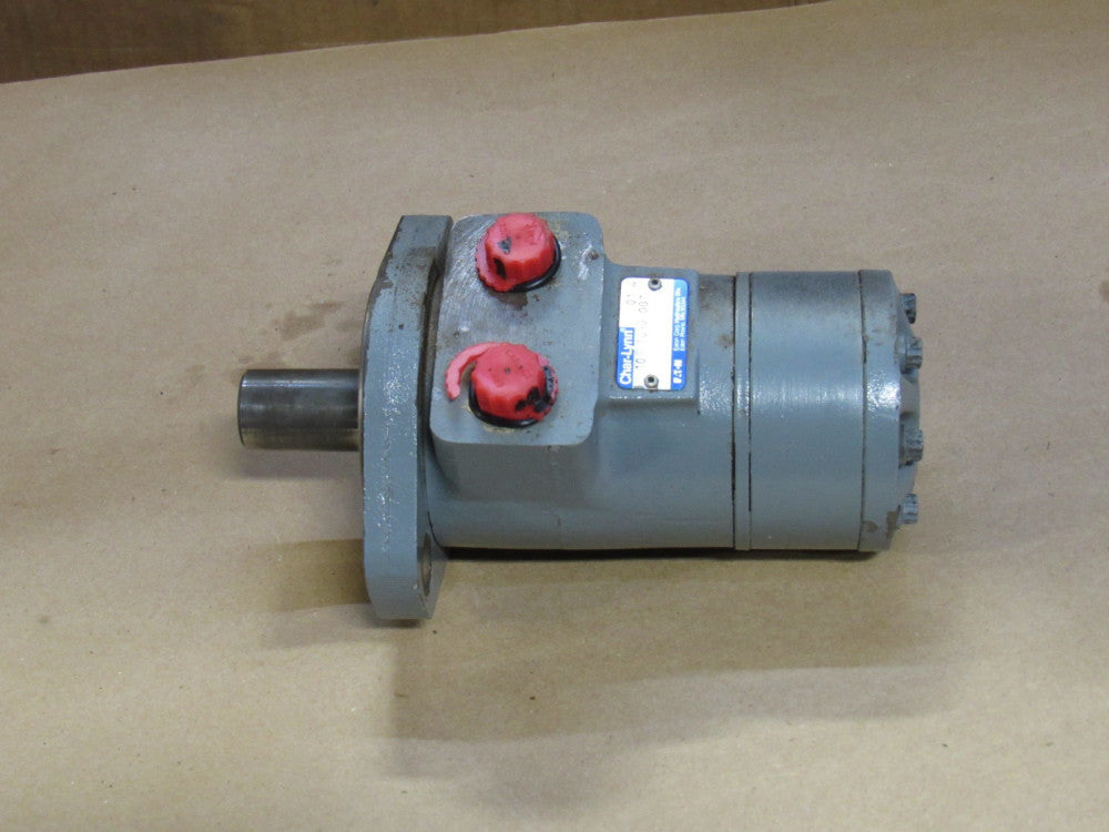EATON CHAR-LYNN HYDRAULIC MOTOR 101 1030 007 1011030007