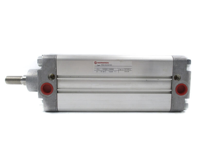 NORGREN PRA/182100/160 100MMX160MM NSNP