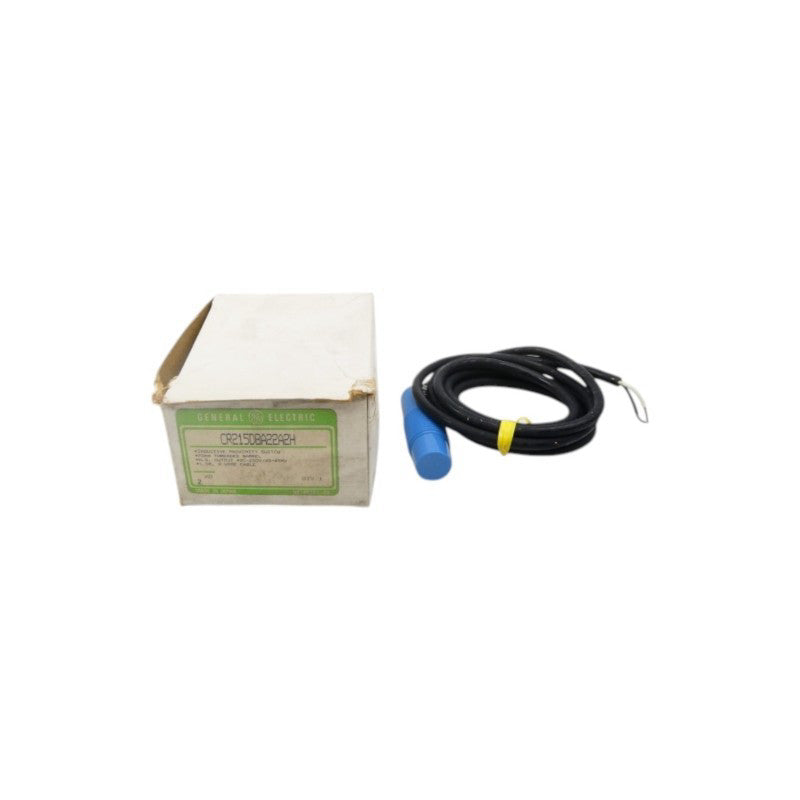 GENERAL ELECTRIC CR215DBA22A2H 90-250V NSMP