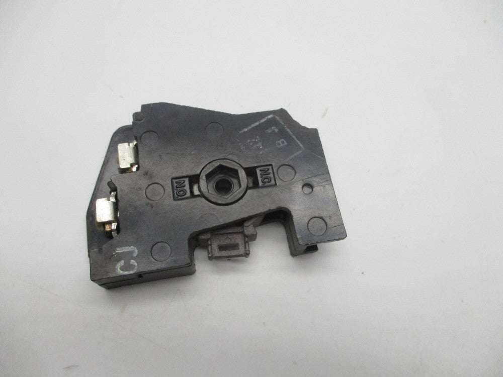 SQUARE D 9999SX6 SER. B UNMP