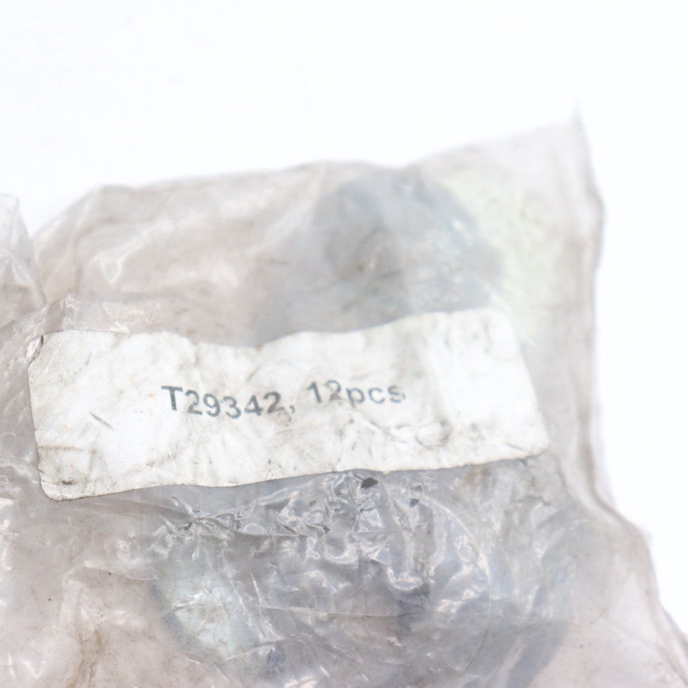 (12-Pk) Washer T29342