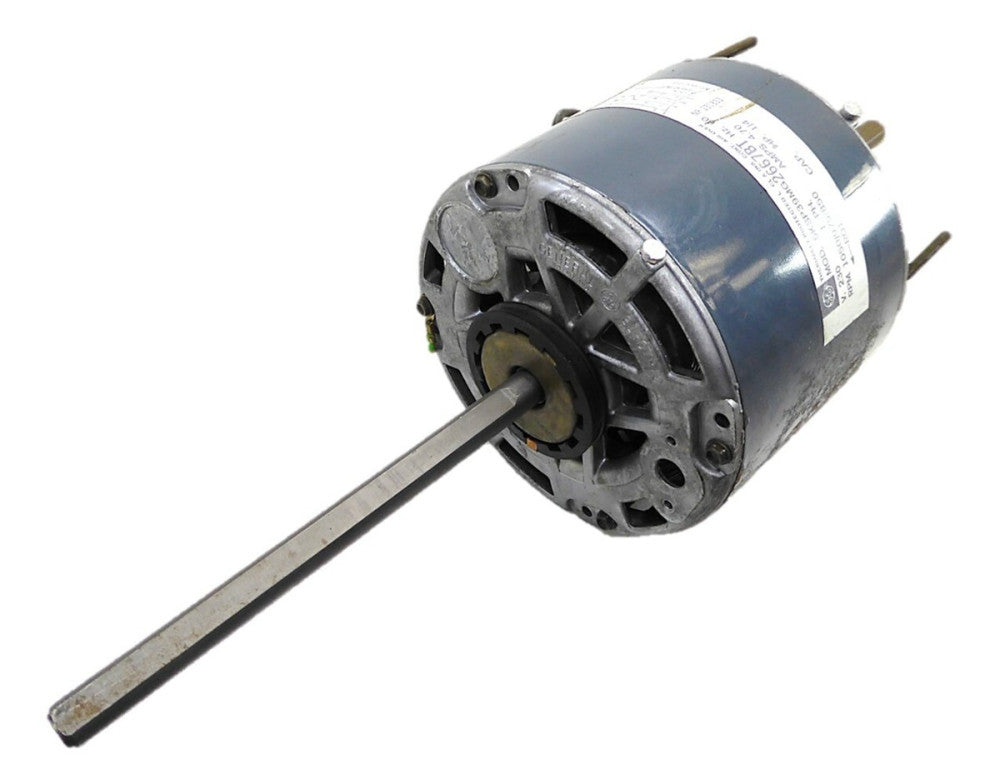GE  5KSP39MG2667BT  3572 1/4HP 230VAC 3 Speed 1050/975/850 RPM 4.70A  NEW IN BOX