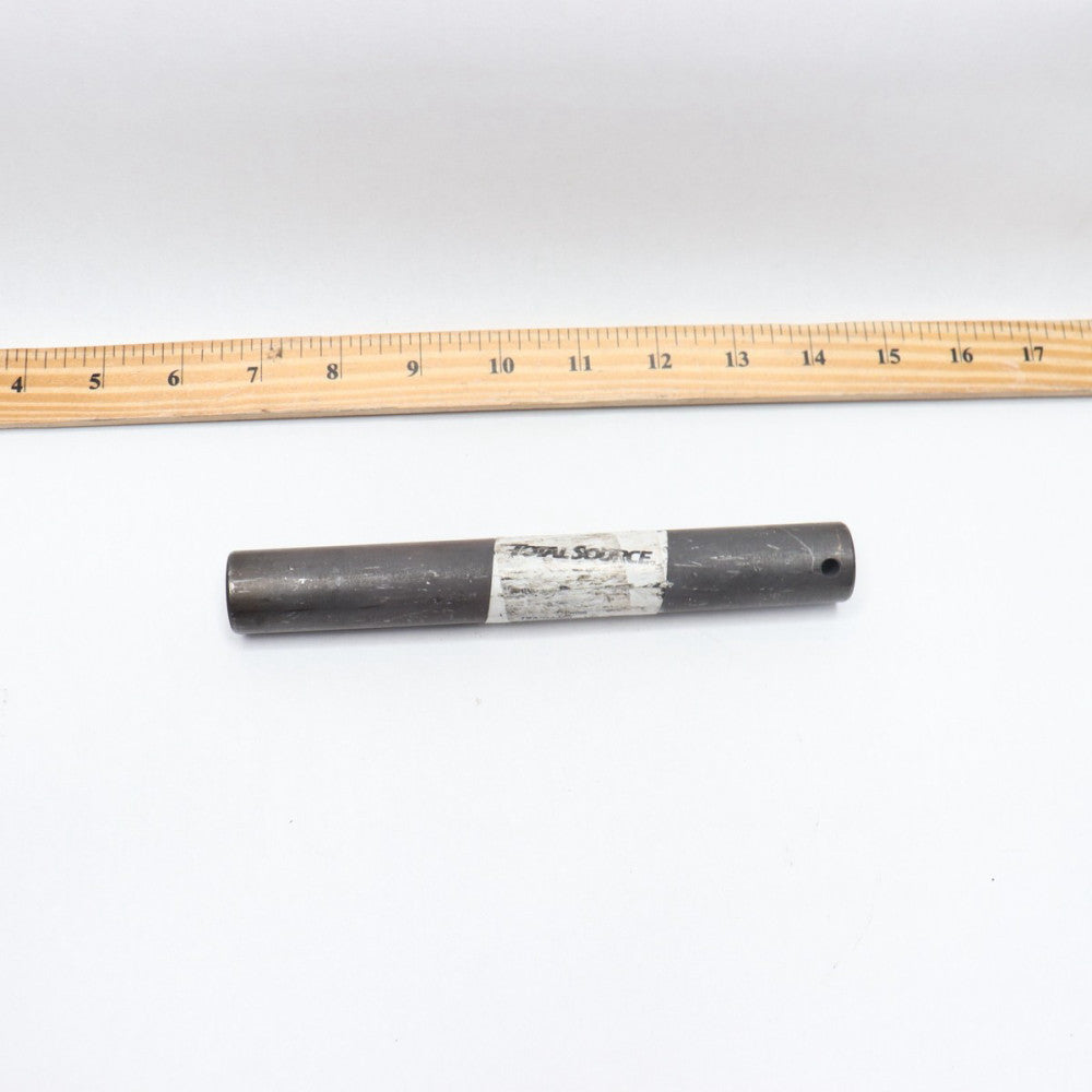 Total Source Wheel Shaft RA850-139-349