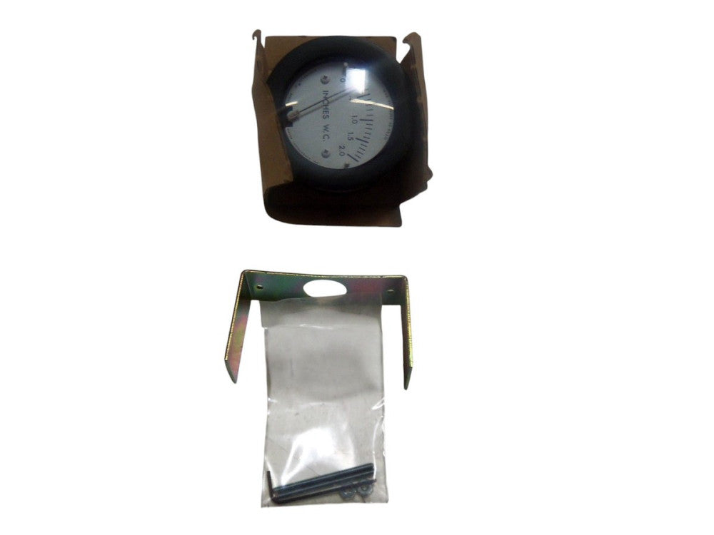 DWYER 195759-00 PRESSURE GAUGE NSNP