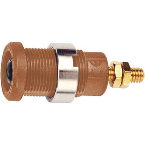 1pc POMONA FLUKE ELECTRONICS 72912-2