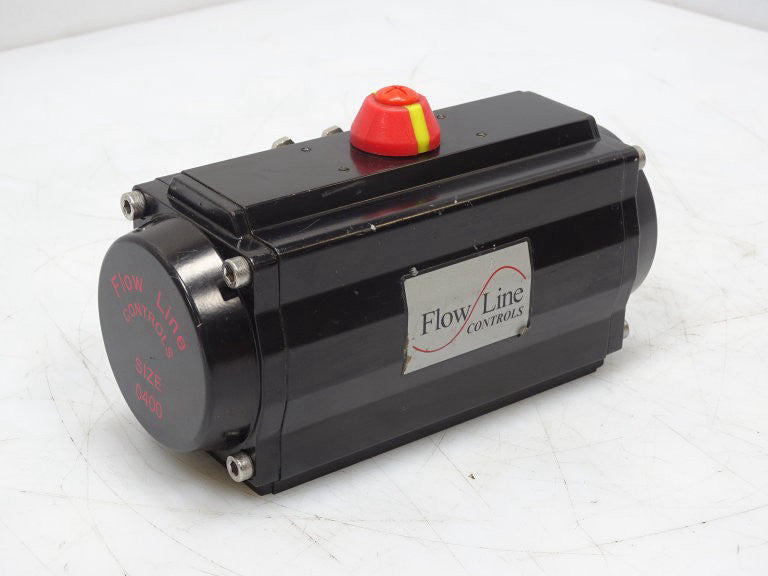 FLOW LINE 20/21 ACTUATOR