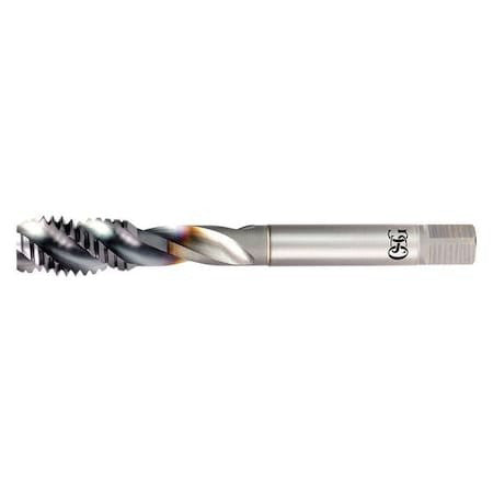 Osg 1650001908 Sp Flute Tap,Mod Bottom,M14x2.00,V Coat